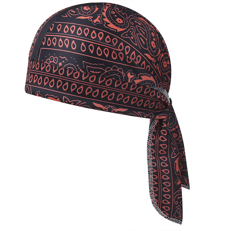 🌞Outdoor Headscarf🏕️ - Cooling Headscarf Cap Set