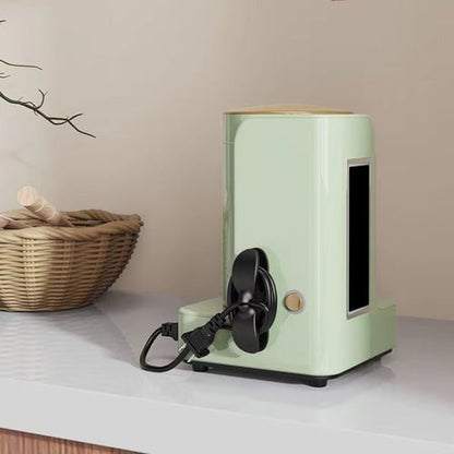 🔌 Kitchen Appliances Cord Organizer👋 Say Bye to Tangled Cords