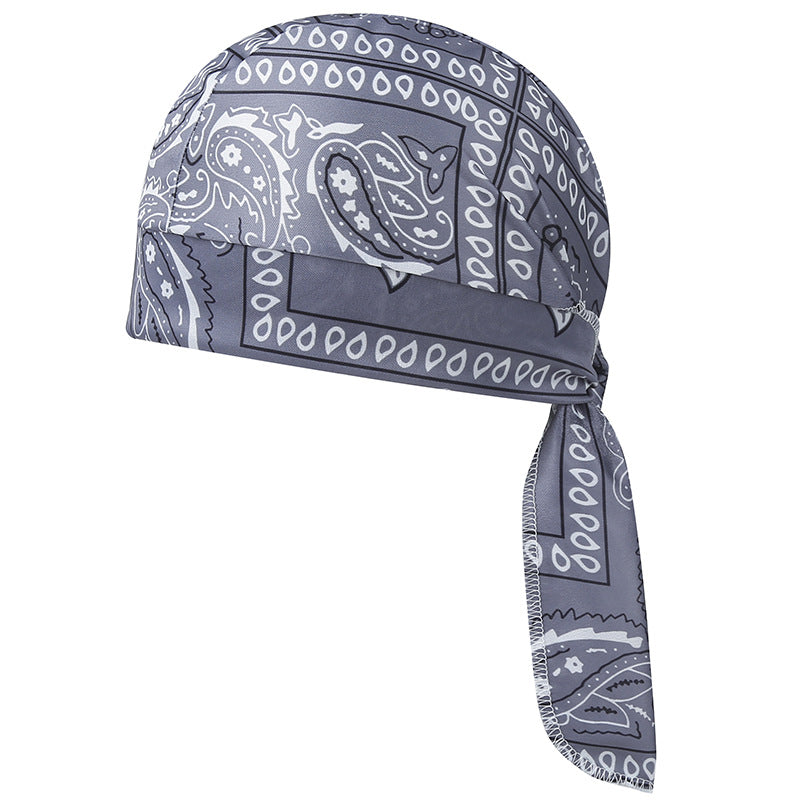 🌞Outdoor Headscarf🏕️ - Cooling Headscarf Cap Set