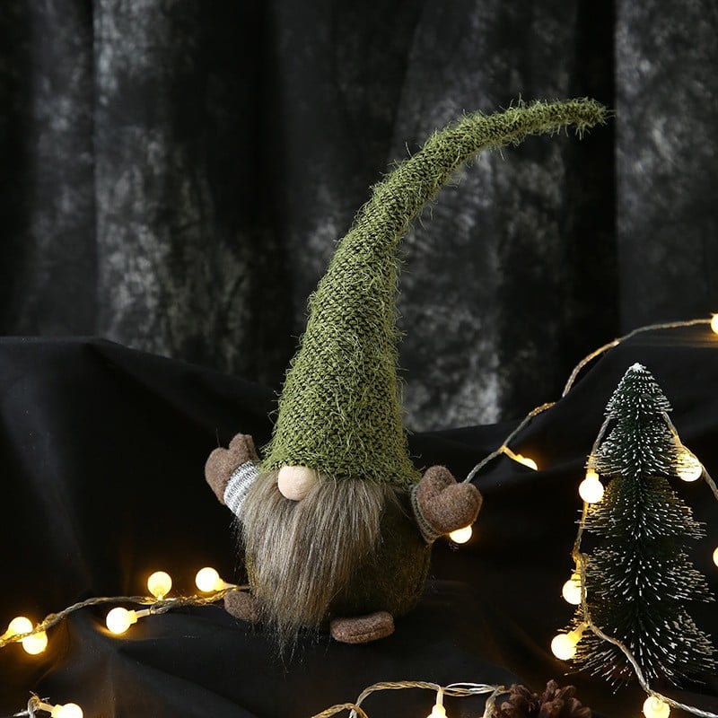 LAST DAY 50% OFF - 🧙‍♂Glowing Gnome