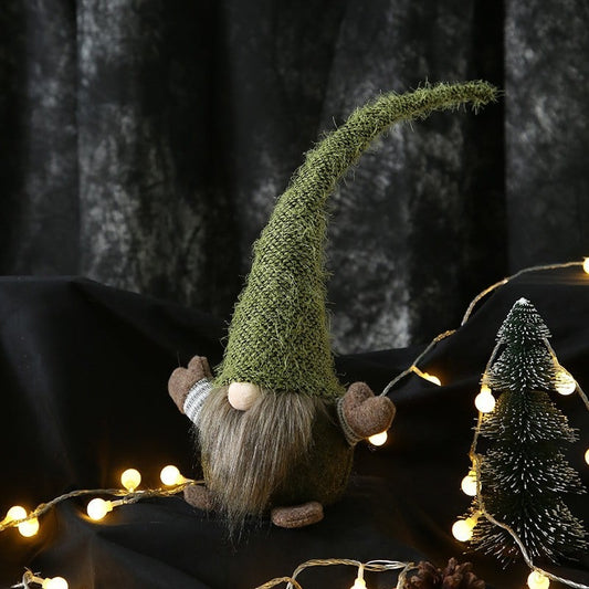 LAST DAY 50% OFF - 🧙‍♂Glowing Gnome