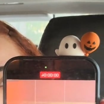 👻📱 Ghostees Mystery Phone Buddy - Blind Box