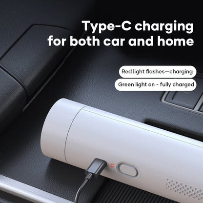 Slim V8 Mate Cordless Car Vacuum