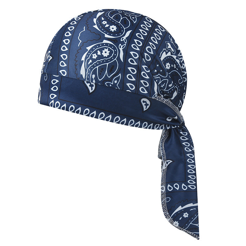 🌞Outdoor Headscarf🏕️ - Cooling Headscarf Cap Set