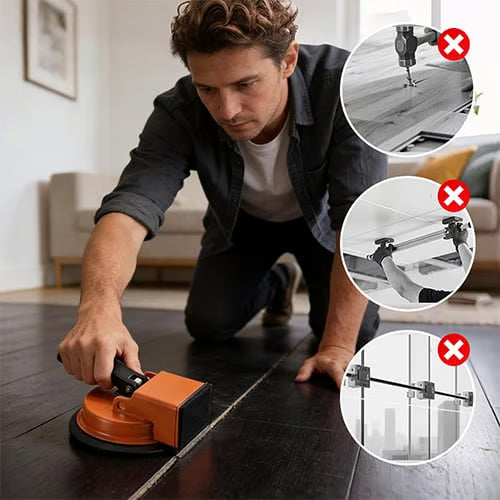 🔥 Floor Gap Fixer - Say Goodbye to Floor Gaps