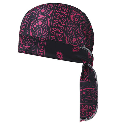 🌞Outdoor Headscarf🏕️ - Cooling Headscarf Cap Set