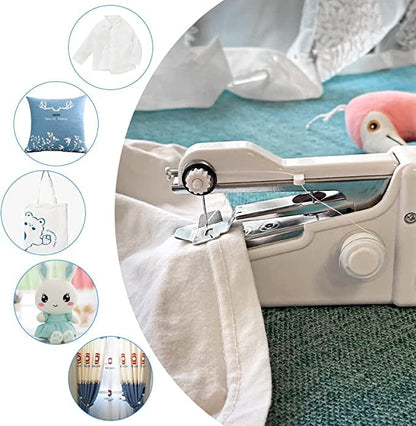 🔥Electric Hand Sewing Machine