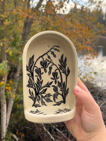 🔥Last Day 49% OFF - 🌙 Sacred Wall Niche Collection（Buy 2 Free Shipping⚡）