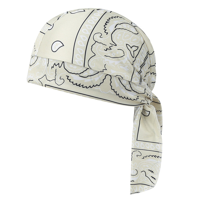 🌞Outdoor Headscarf🏕️ - Cooling Headscarf Cap Set