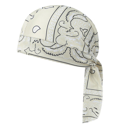 🌞Outdoor Headscarf🏕️ - Cooling Headscarf Cap Set