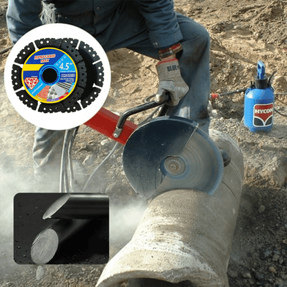 🪚 Diamond Multi-Purpose Saw Blades – Fast, Precise & Durable Cutting for Multiple Materials