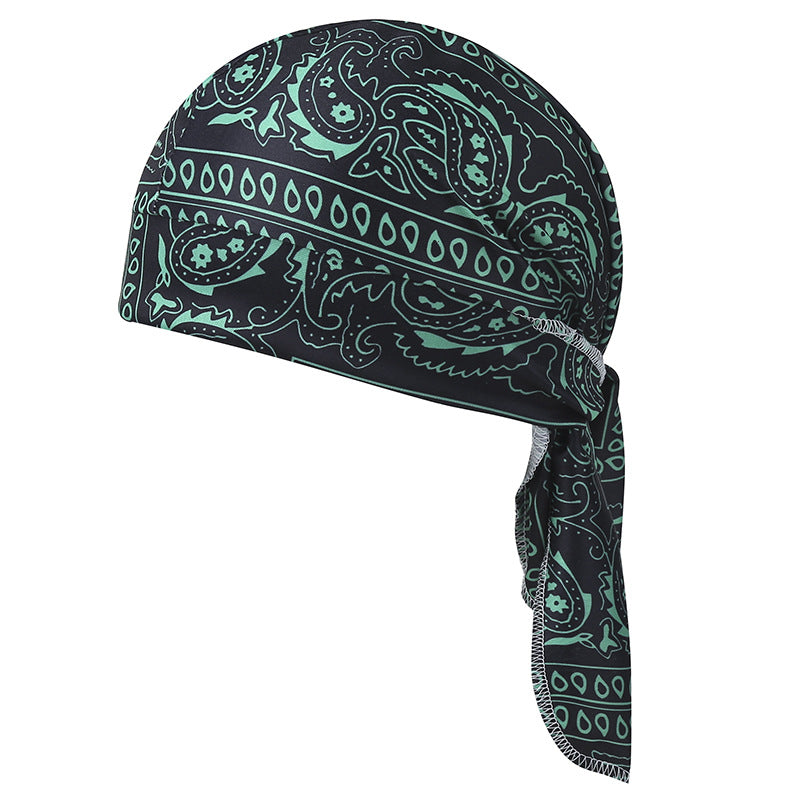 🌞Outdoor Headscarf🏕️ - Cooling Headscarf Cap Set
