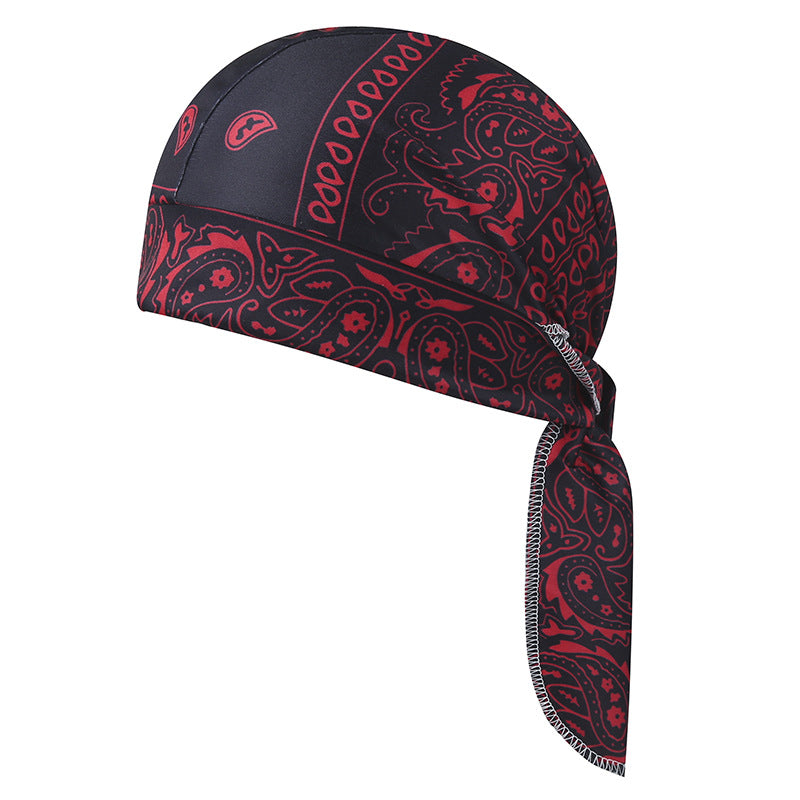 🌞Outdoor Headscarf🏕️ - Cooling Headscarf Cap Set