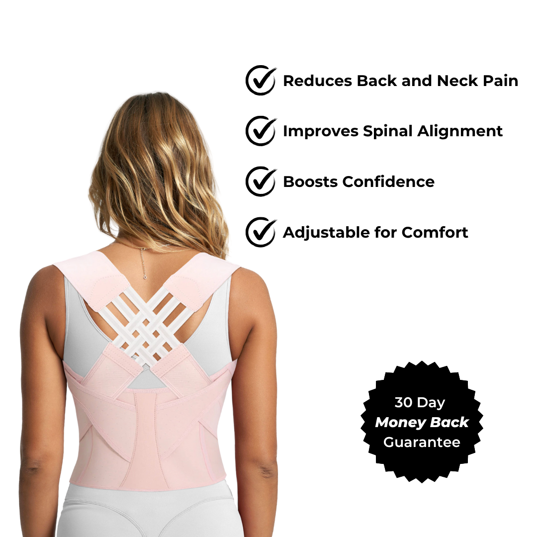 Unisex 𝐏𝐨𝐬𝐭𝐮𝐫𝐞 𝐂𝐨𝐫𝐫𝐞𝐜𝐭𝐨𝐫