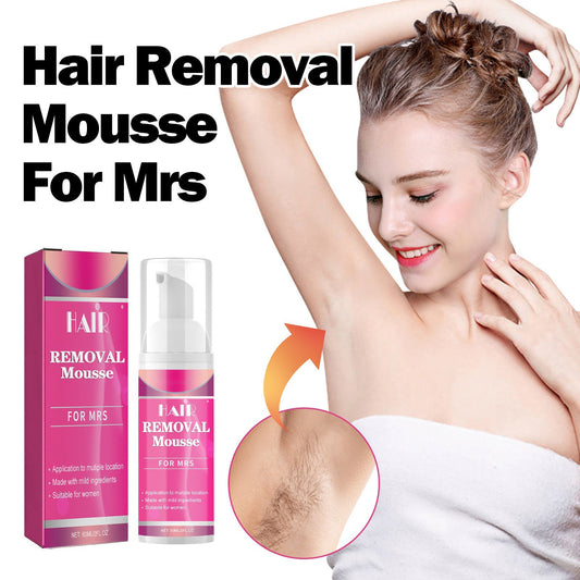 ✨Hair Removal Mousse for Mrs