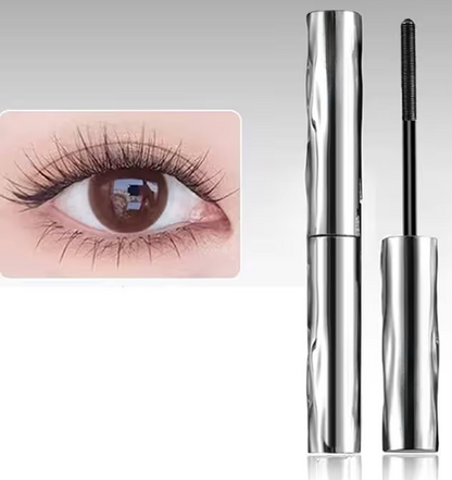 👁️✨Volumizing Lengthening Smudge-Proof Mascara with Nourishing Formula