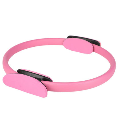 🔥 New Fitness Must-Have 🧘‍♀️ Pilates Ring – Full Body Toning & Leg Resistance Trainer 🤩 60% OFF NOW!