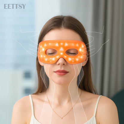 Eettsy™ Smart Eye Massager