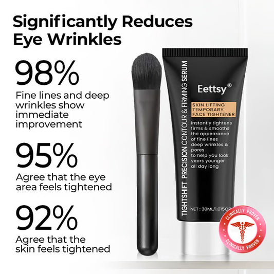 Precision Contour & Firming Serum