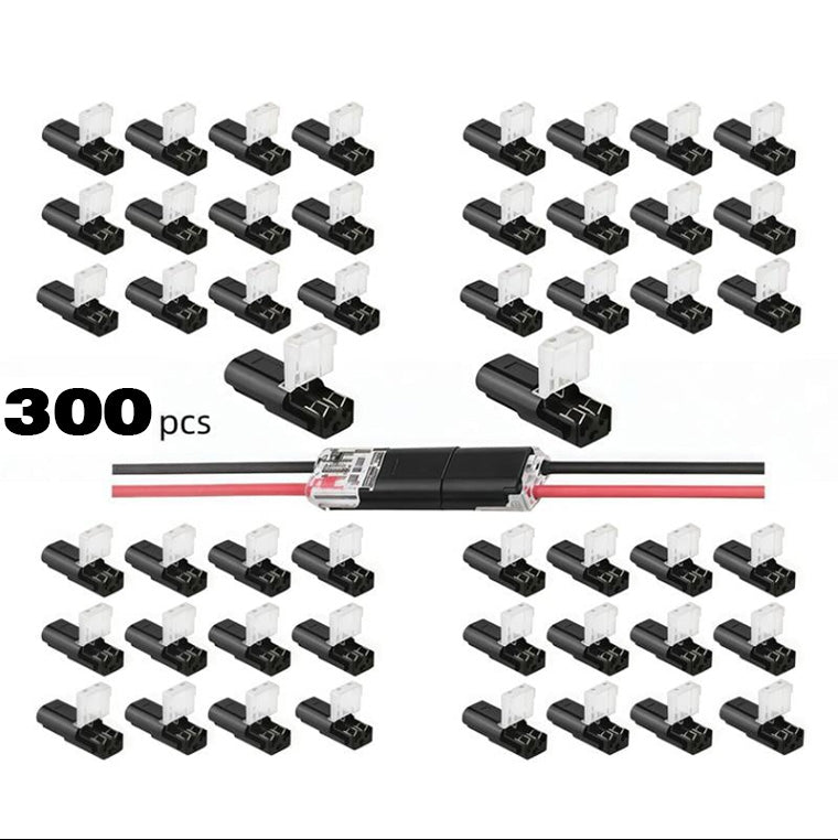 300 Pcs