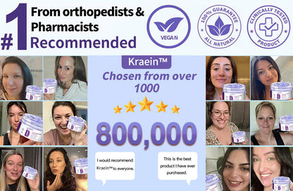 Eettsy™ Kurkuma &amp; Emu-Öl Arthritis Beruhigendes Schmerzlinderungs-Massagegel 👨‍⚕️Zugelassen von der Australian Osteopathic Association (AOA)