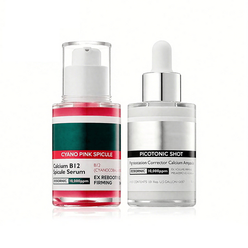 Pore & Spot Care Duo – Instantly Tightens Pores & Fades Dark Spots