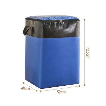 🔥Heavy-Duty Reinforced Moving & Storage Bag – Extra Large, 110lb Capacity