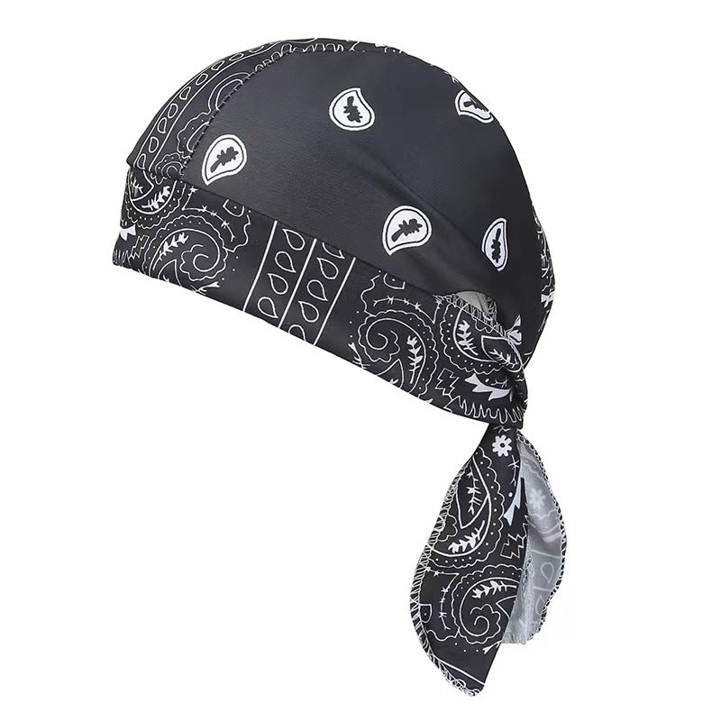 🌞Outdoor Headscarf🏕️ - Cooling Headscarf Cap Set