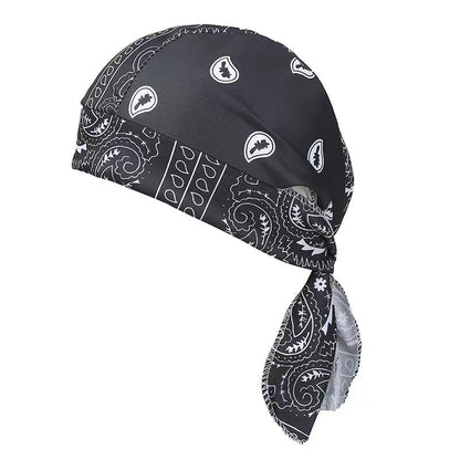 🌞Outdoor Headscarf🏕️ - Cooling Headscarf Cap Set