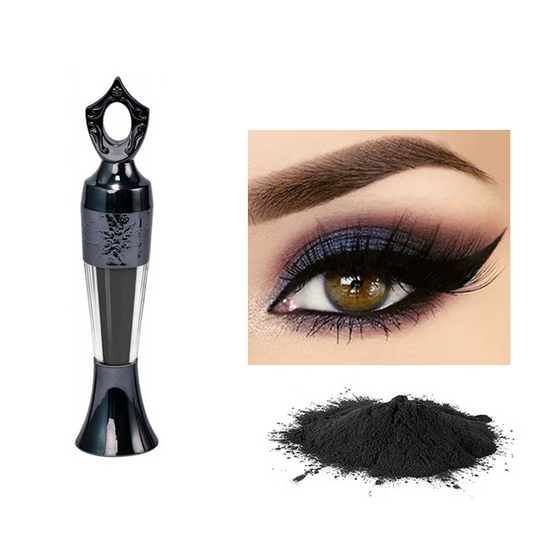 Natural Egyptian Eyeliner