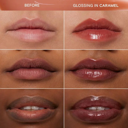 🔥🔥Staining Lip Oil