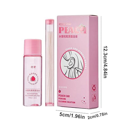 🍑 Ear Hole Cleaning Thread