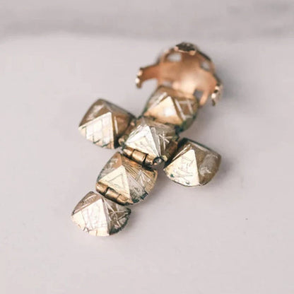 🔥Mini Masonic Transforming Sphere Pendant