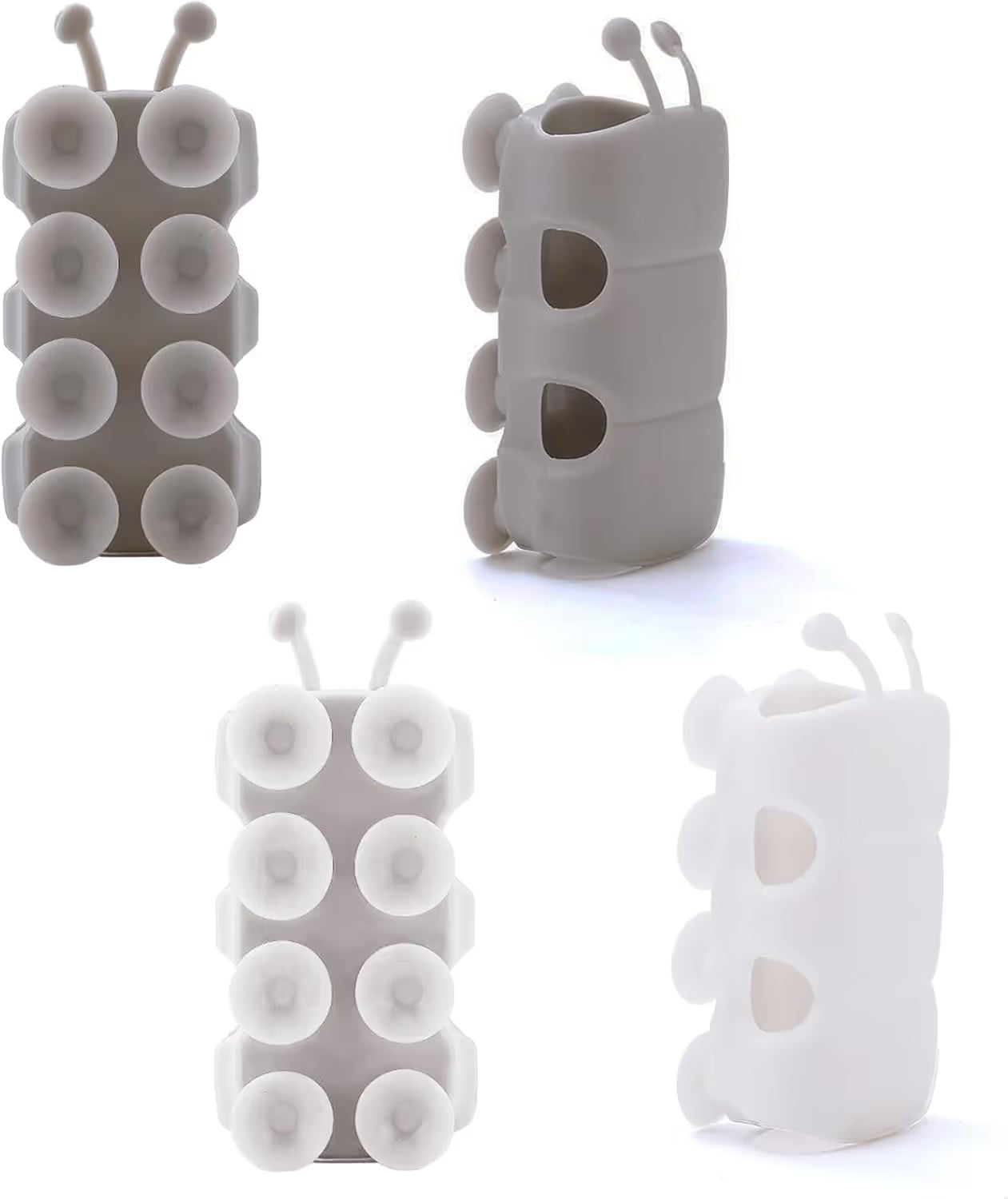 🚿Silicone Shower Head Holder
