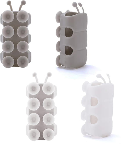 🚿Silicone Shower Head Holder