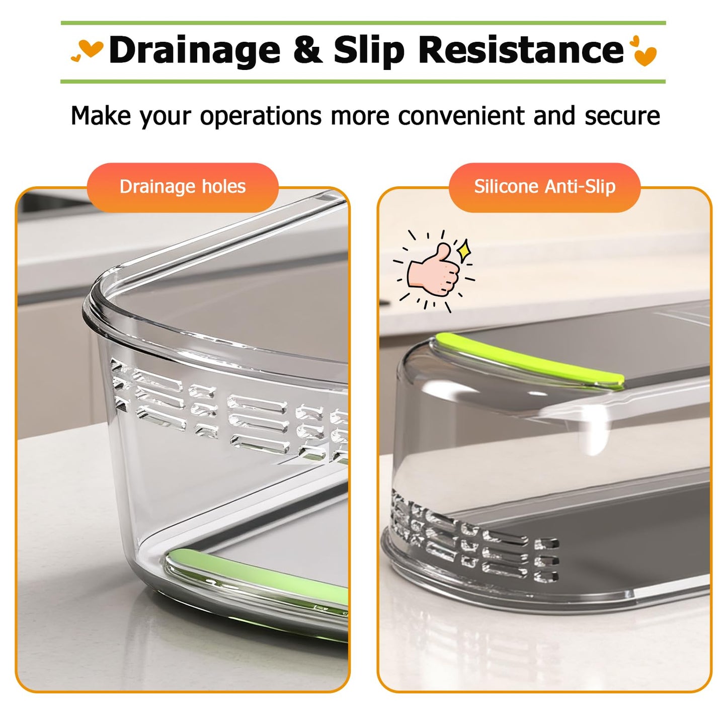 15-in-1 Multifunctional Vegetable Chopper