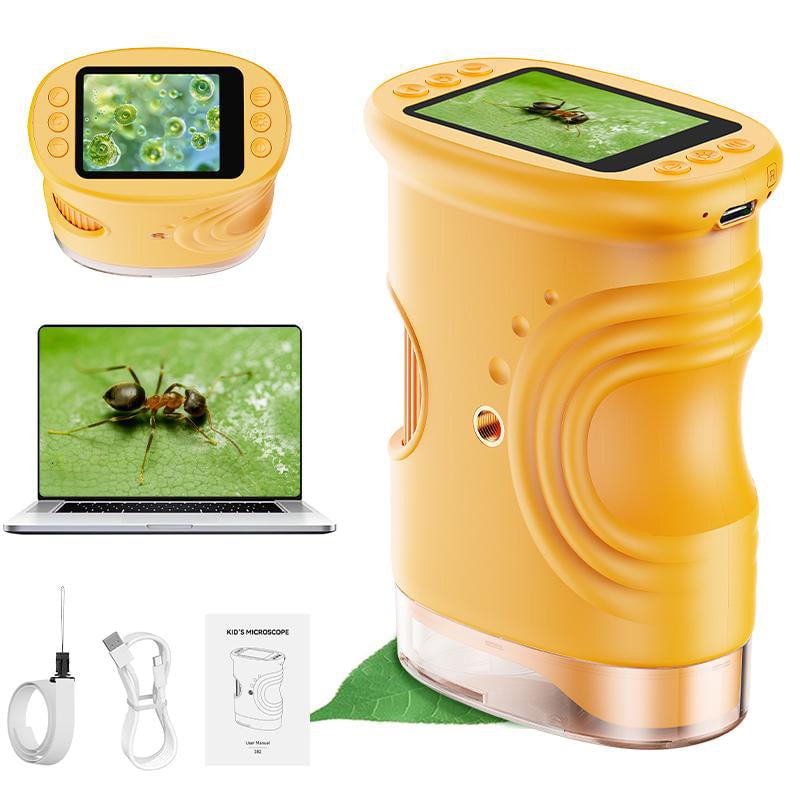 1000X Handheld Digital Microscope🔥🔥