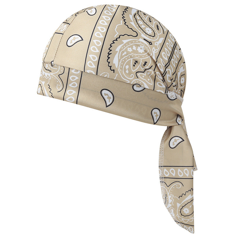🌞Outdoor Headscarf🏕️ - Cooling Headscarf Cap Set