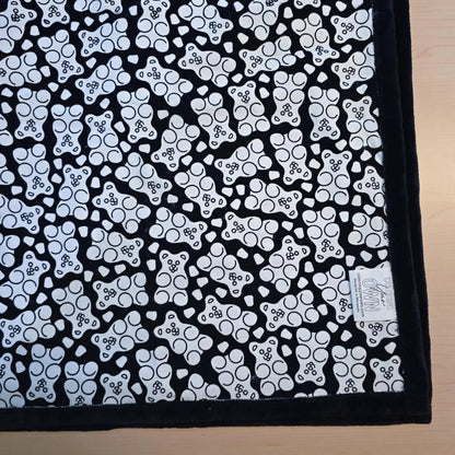 🔥Last Day 50% OFF - 🎨✨DIY Coloring Blanket