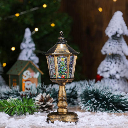🔥Christmas table lamp