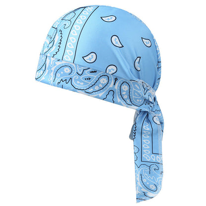 🌞Outdoor Headscarf🏕️ - Cooling Headscarf Cap Set