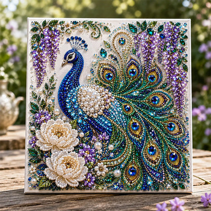 🥳💞50K+ SOLD!🦬🎨 50% OFF! Highland Cow Pearl Art DIY Kit – Relaxing craft, thousands of sparkling beads. Create stunning farmhouse artwork – a peaceful creative escape! 🏡✨