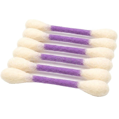 🐱 Swabs Large Size Cat Toys with Catnip ❤️ For happy, healthy, and active indoor cats