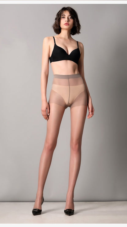 🧦🩰Universal High Elastic Anti-Run Stockings