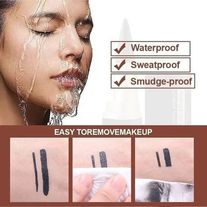 🔥Eyeliner-Creme – KURZE ZEIT: 1 KAUFEN, 1 GRATIS ERHALTEN 