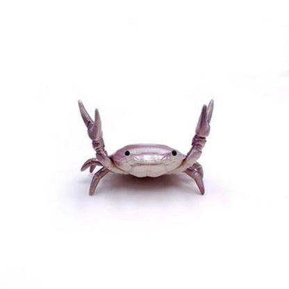 🤣 Funny Hot Sale - 🦀 Cute crab-shaped pen holder
