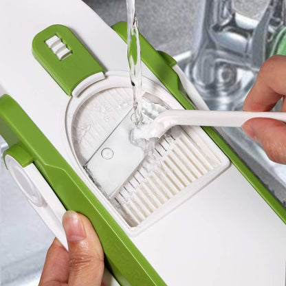 🔥Multi-Functional Kitchen Chopping Tool