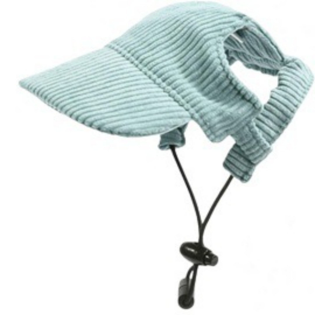🐶🧢UV-Blocking Pet Baseball Hat – Stylish Sun Protection for Dogs ☀️✨
