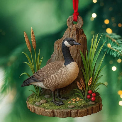 🔥Limited Edition, Only 100 Sets Left! - Treehole Bird Advent Calendar 2025