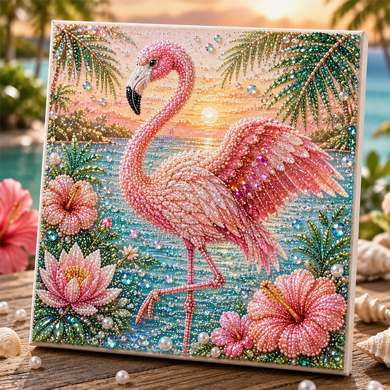 🥳💞50K+ SOLD!🦬🎨 50% OFF! Highland Cow Pearl Art DIY Kit – Relaxing craft, thousands of sparkling beads. Create stunning farmhouse artwork – a peaceful creative escape! 🏡✨